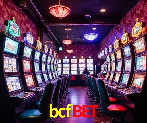 Weekend Specials bcfbet