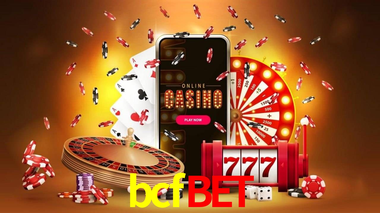 Live Casino bcfbet