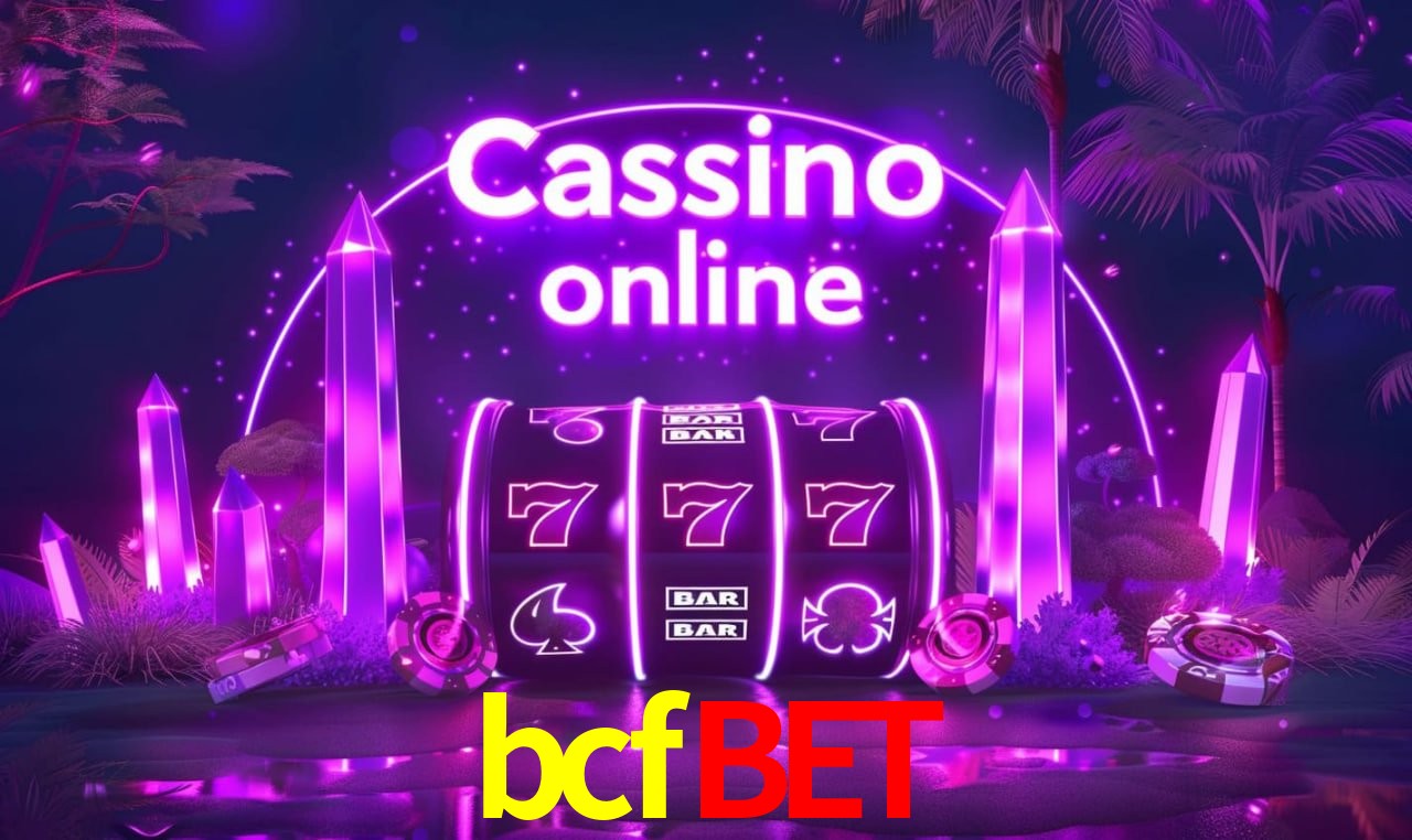 Secure Login bcfbet