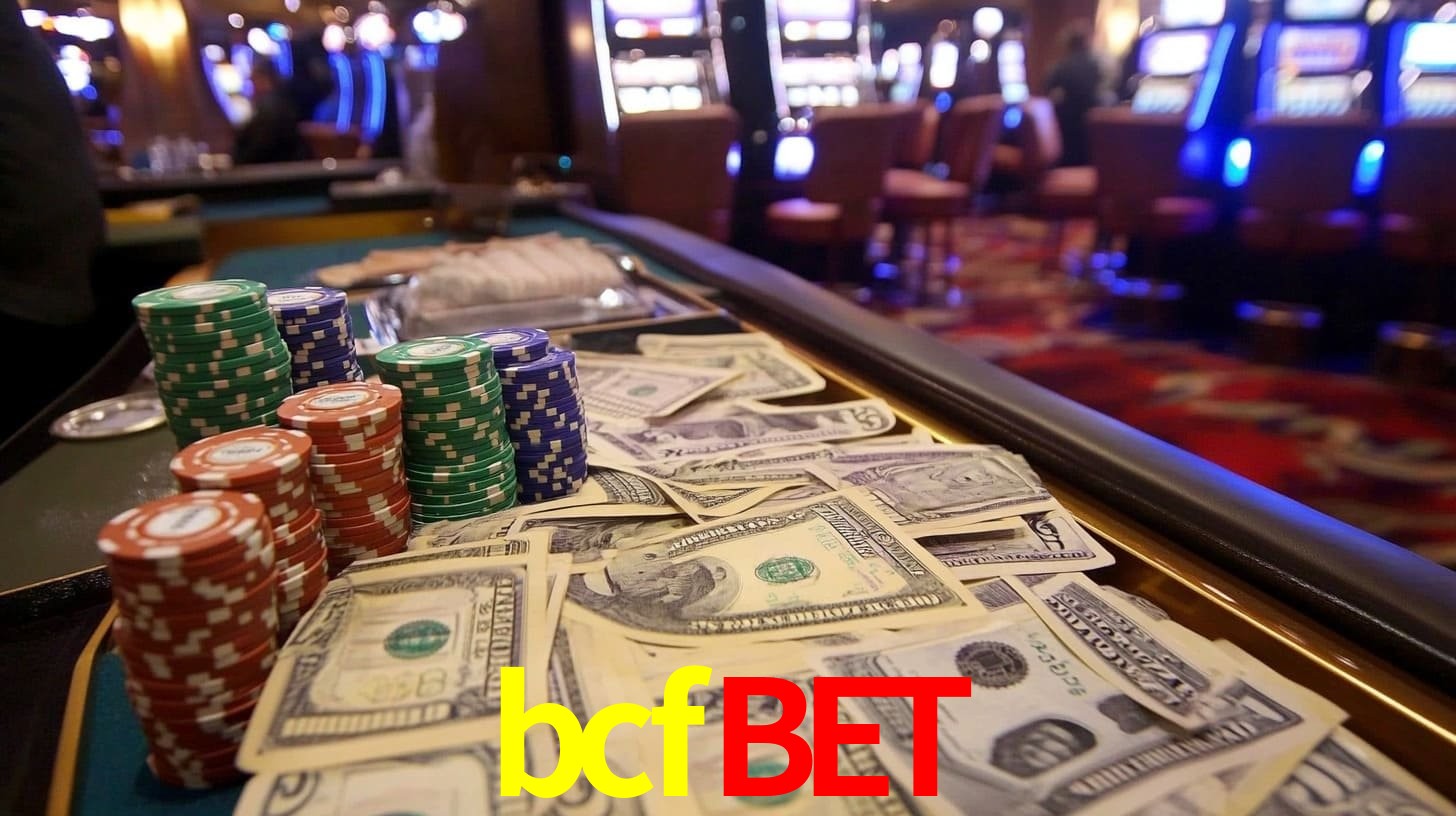 Exclusive Offers bcfbet