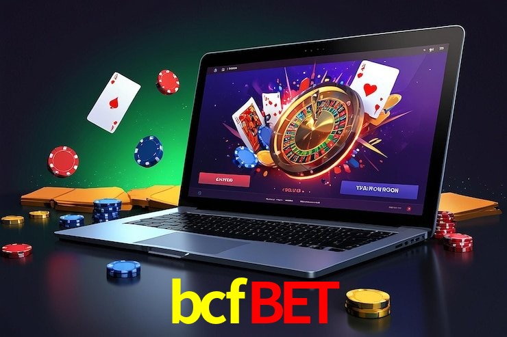 Platform Technology bcfbet